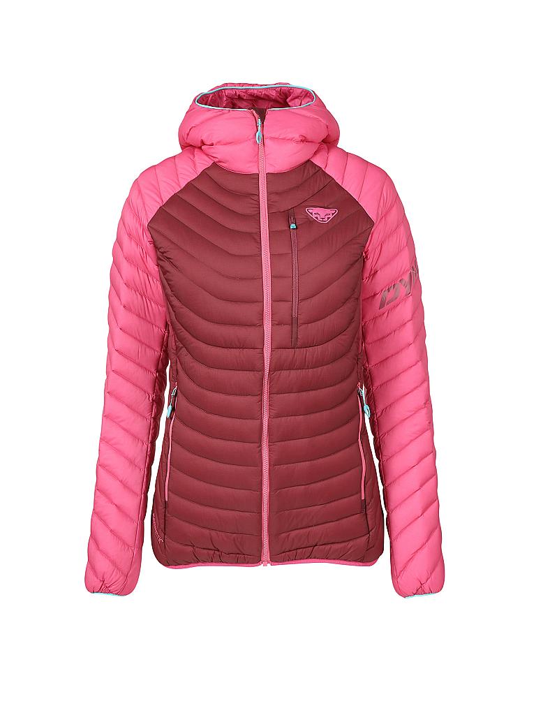 Dynafit radical down outlet hood jacket damen